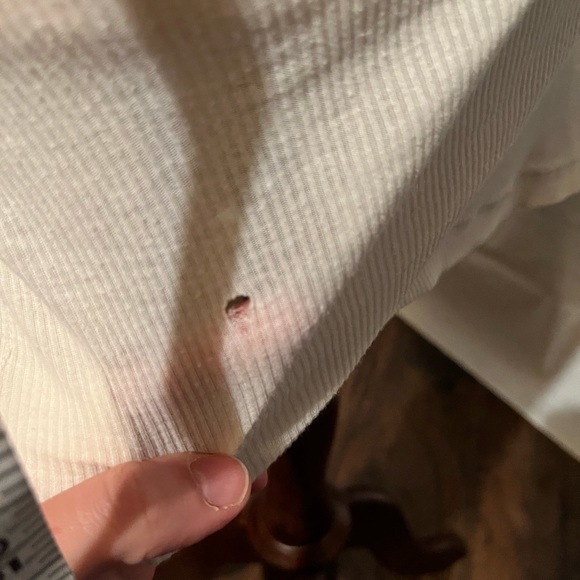 Abercrombie and fitch tank top y2k - Picture 4 of 6